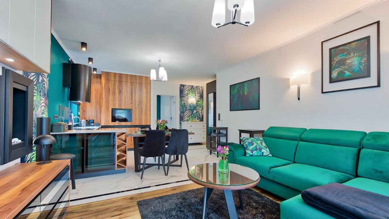 Apartamenty Piano By Royal Aparts Świeradów-Zdrój Екстериор снимка