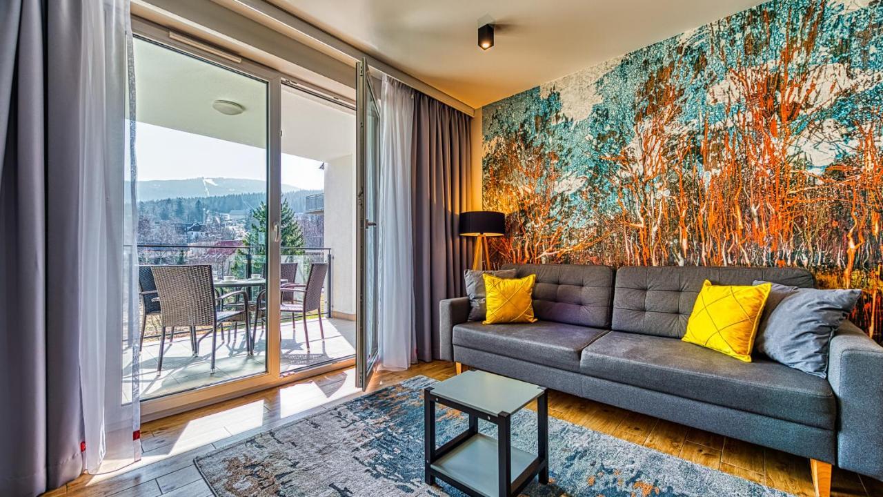 Apartamenty Piano By Royal Aparts Świeradów-Zdrój Екстериор снимка