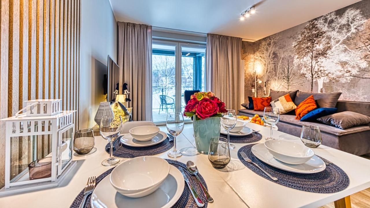 Apartamenty Piano By Royal Aparts Świeradów-Zdrój Екстериор снимка