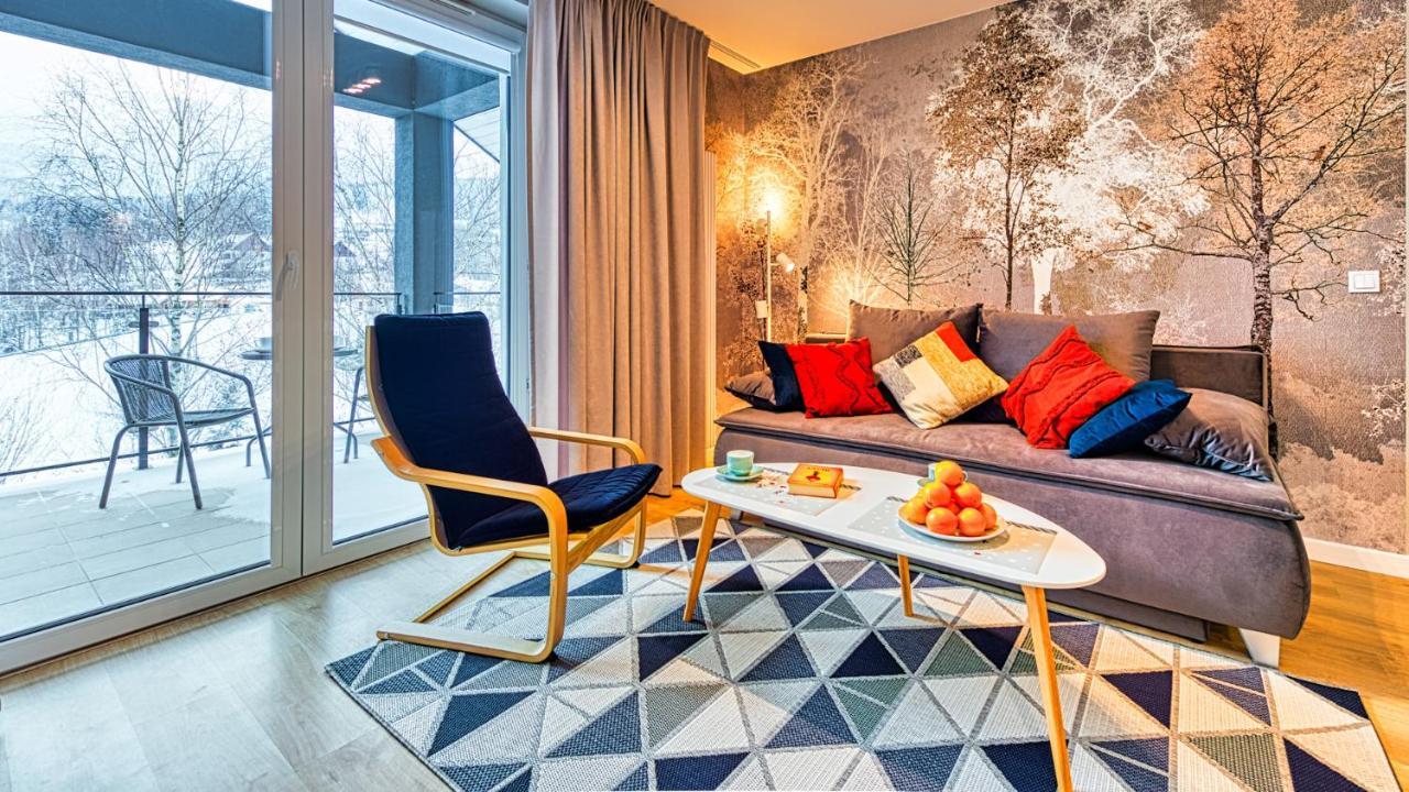 Apartamenty Piano By Royal Aparts Świeradów-Zdrój Екстериор снимка