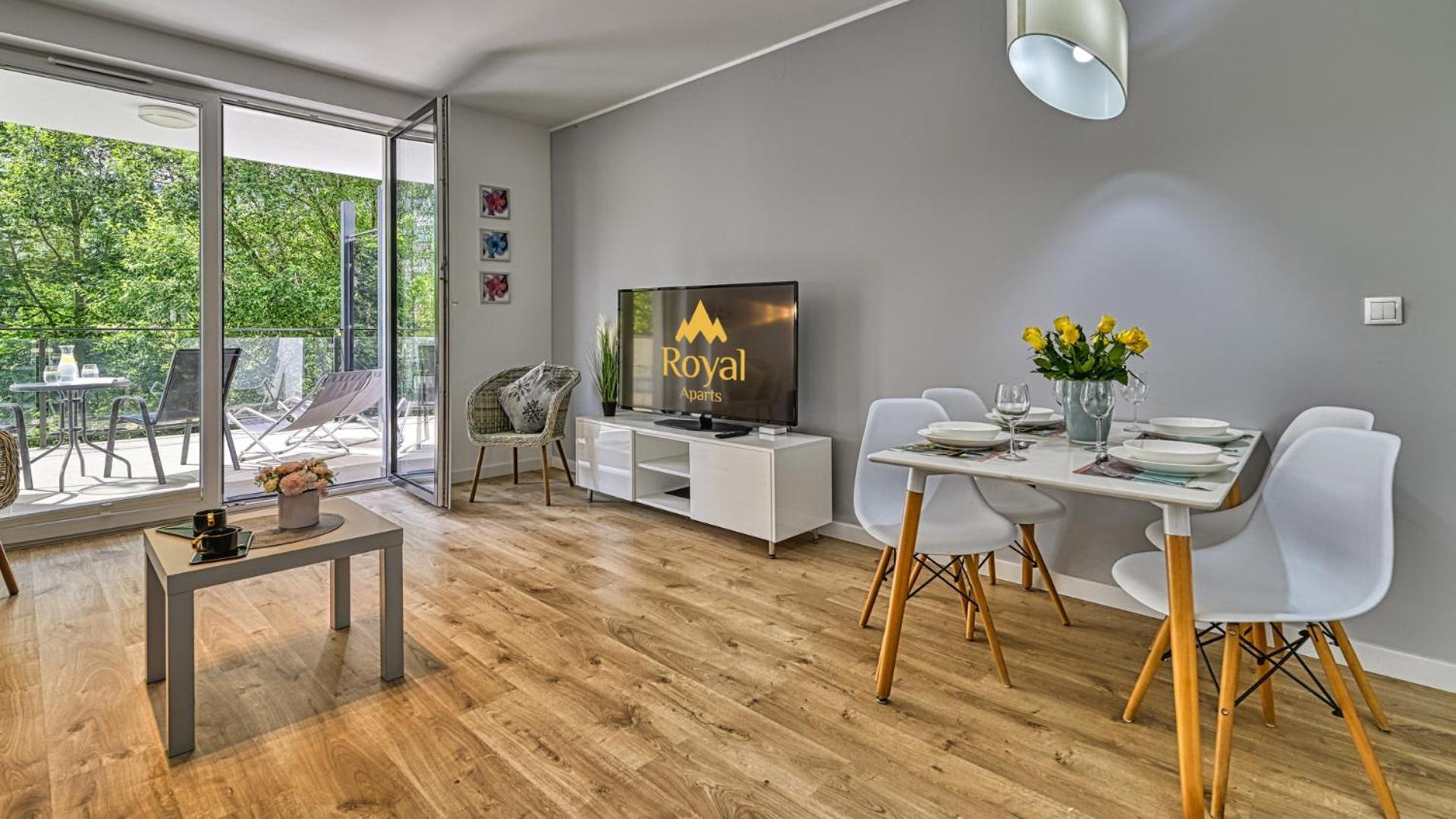 Apartamenty Piano By Royal Aparts Świeradów-Zdrój Екстериор снимка