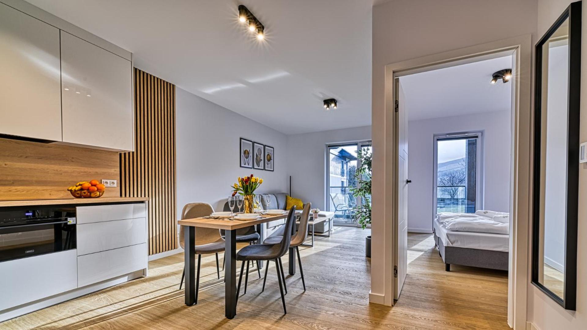 Apartamenty Piano By Royal Aparts Świeradów-Zdrój Екстериор снимка