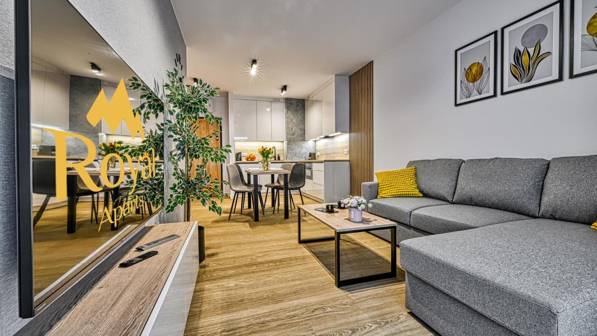 Apartamenty Piano By Royal Aparts Świeradów-Zdrój Екстериор снимка