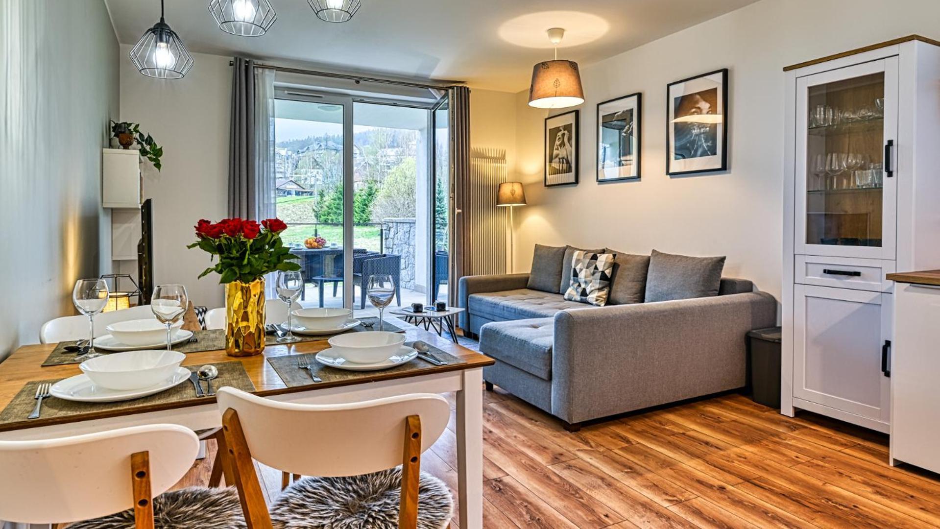 Apartamenty Piano By Royal Aparts Świeradów-Zdrój Екстериор снимка