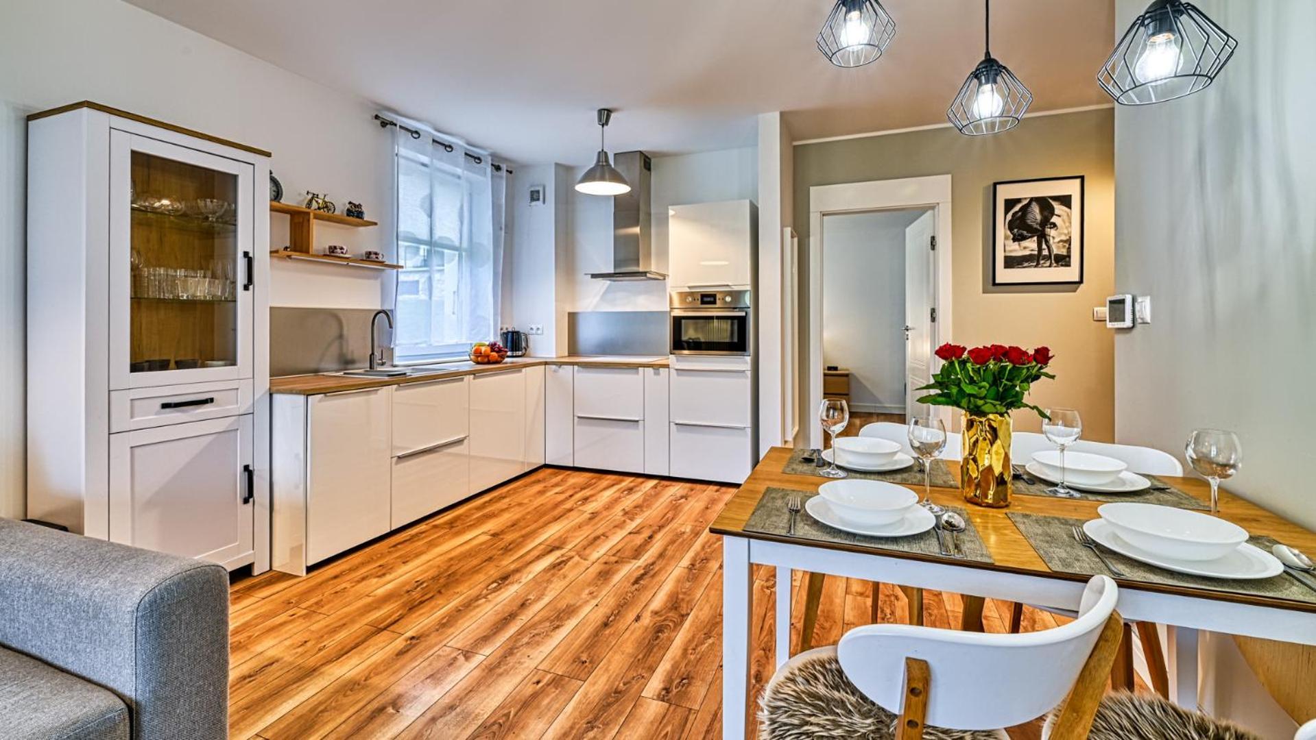 Apartamenty Piano By Royal Aparts Świeradów-Zdrój Екстериор снимка