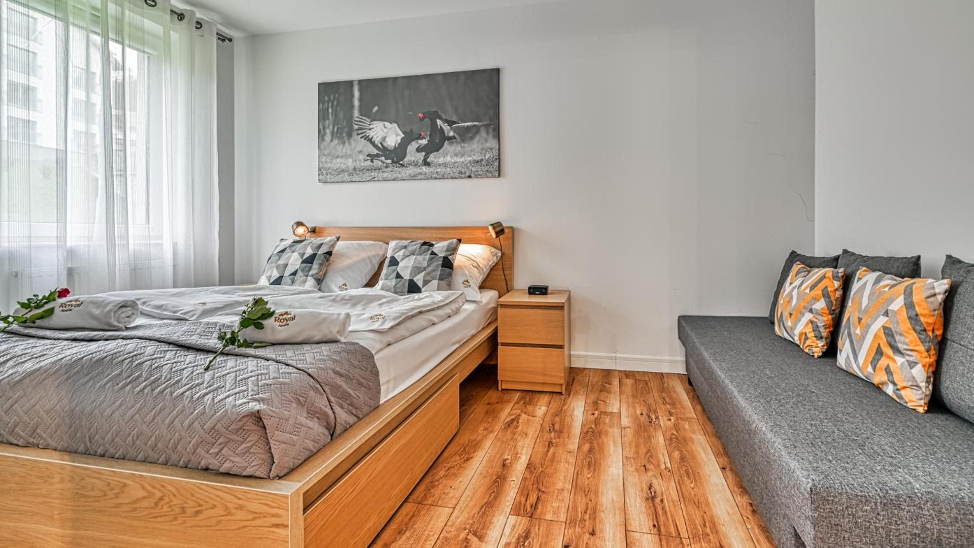 Apartamenty Piano By Royal Aparts Świeradów-Zdrój Екстериор снимка
