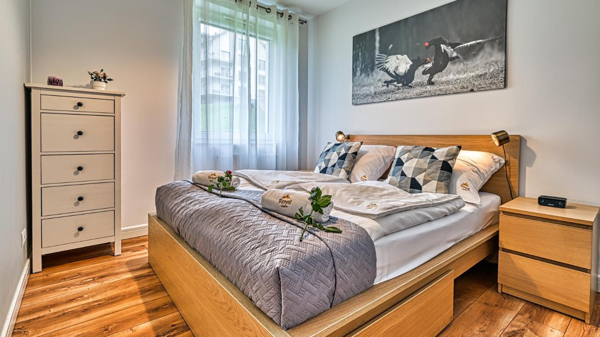 Apartamenty Piano By Royal Aparts Świeradów-Zdrój Екстериор снимка