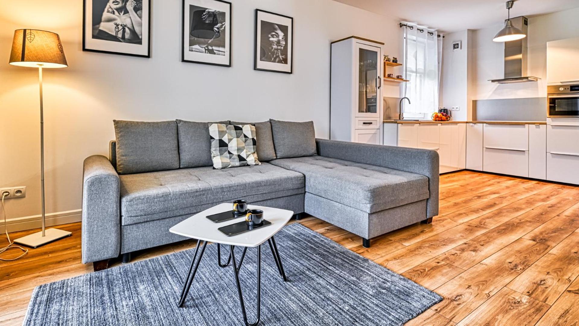 Apartamenty Piano By Royal Aparts Świeradów-Zdrój Екстериор снимка