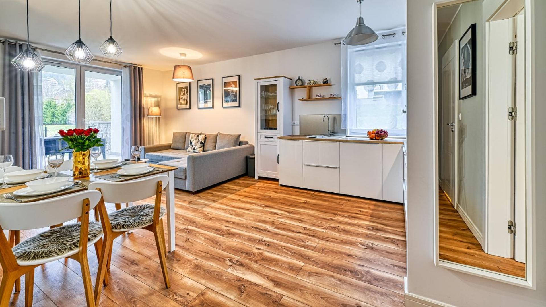 Apartamenty Piano By Royal Aparts Świeradów-Zdrój Екстериор снимка
