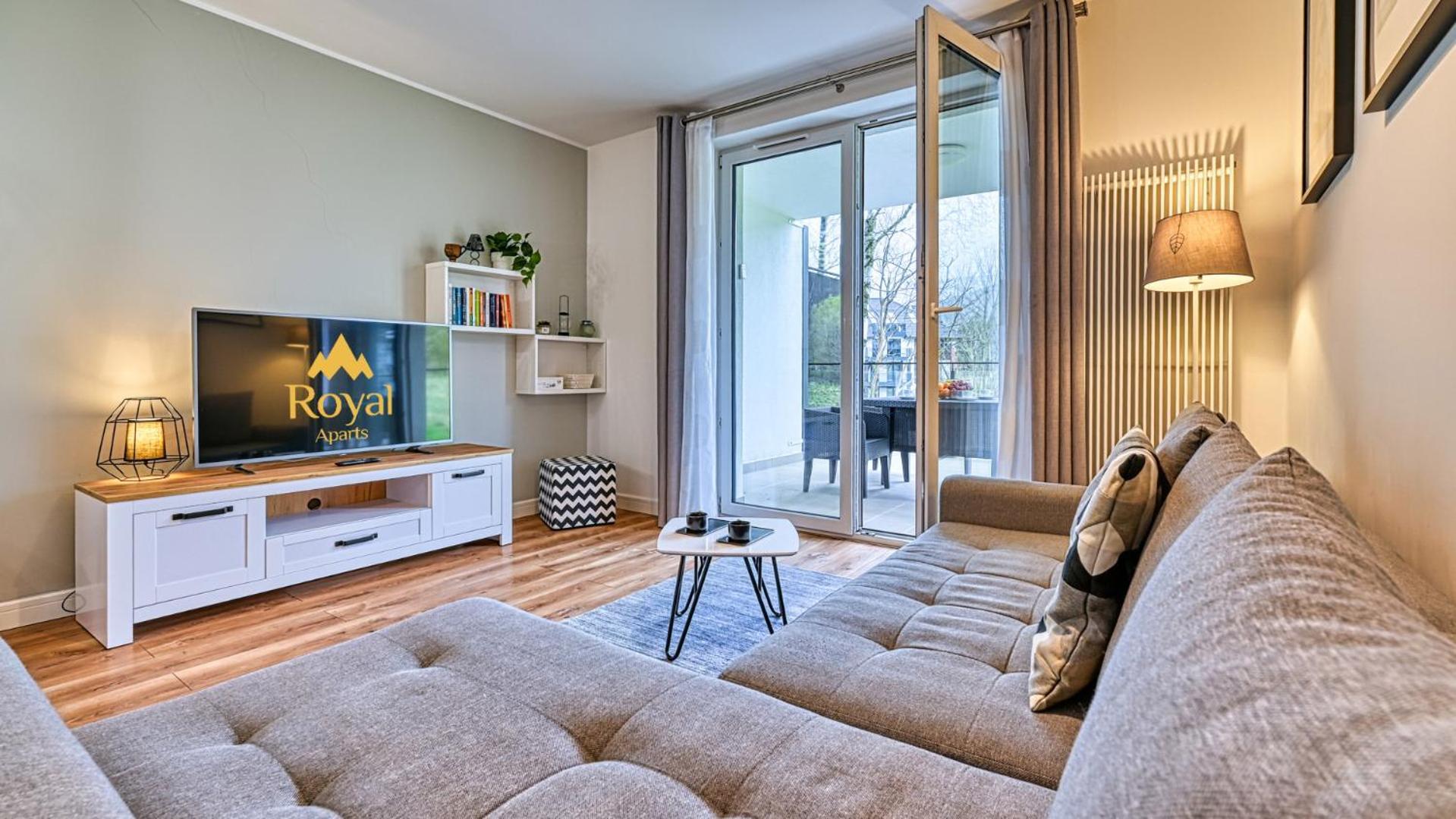 Apartamenty Piano By Royal Aparts Świeradów-Zdrój Екстериор снимка